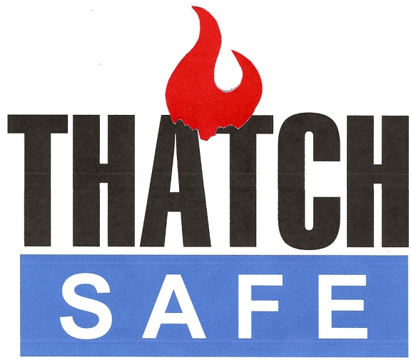 thatch safe